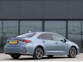 Galeriden Toyota Corolla 1.5 Flame X-Pack 2023 Model Ankara