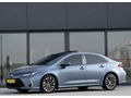 Galeriden Toyota Corolla 1.5 Flame X-Pack 2023 Model Ankara