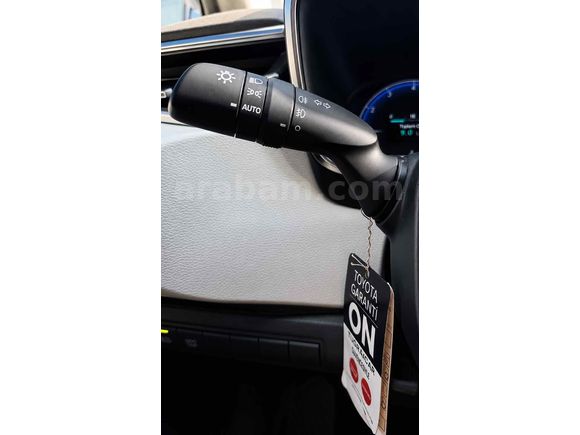 Galeriden Toyota Corolla 1.5 Flame X-Pack 2023 Model Ankara
