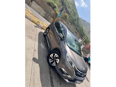 Sahibinden Honda CR-V 1.6 i-DTEC Executive 2016 Model