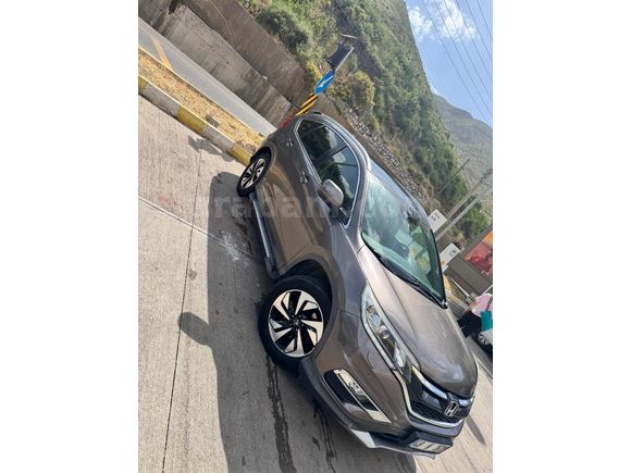 Sahibinden Honda CR-V 1.6 i-DTEC Executive 2016 Model