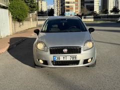 Sahibinden Fiat Linea 1.4 Fire Active 2008 Model  