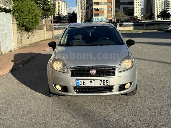 Sahibinden Fiat Linea 1.4 Fire Active 2008 Model  