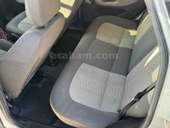 Sahibinden Fiat Linea 1.4 Fire Active 2008 Model  