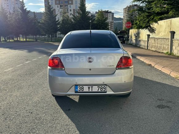 Sahibinden Fiat Linea 1.4 Fire Active 2008 Model  