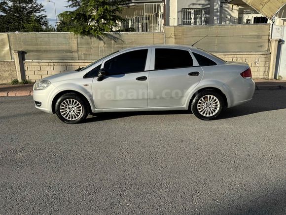 Sahibinden Fiat Linea 1.4 Fire Active 2008 Model  