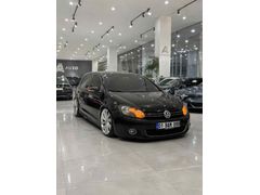 HİBRİT TURBO 230HP DOLU DOLU 1.6 CAY MOTOR İÇİ BEJ SALON GOLF KIYMETİNİ BİLENE SATILIK