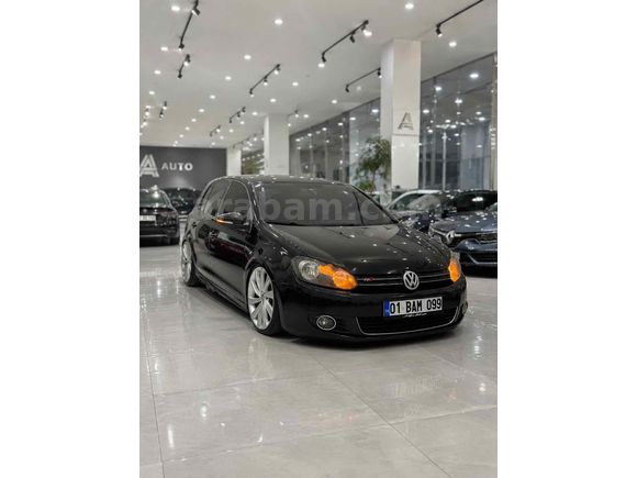 HİBRİT TURBO 230HP DOLU DOLU 1.6 CAY MOTOR İÇİ BEJ SALON GOLF KIYMETİNİ BİLENE SATILIK