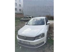 Sahibinden Volkswagen Passat 1.6 TDi BlueMotion Comfortline 2012 Model 