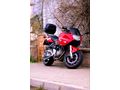 Sahibinden BMW F 800 S 