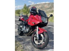 Sahibinden BMW F 800 S 