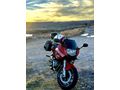 Sahibinden BMW F 800 S 