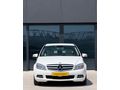 Galeriden Mercedes - Benz C 180 Kompressor BlueEfficiency Avantgarde 2011 Model Ankara
