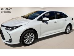 2023 TOYOTA COROLLA 1.8 HYBRID DREAM E-CVT