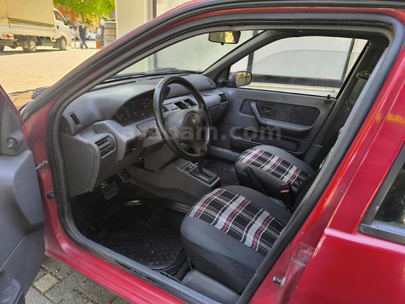 Sahibinden Renault Clio 1.4 RN 1998 Model