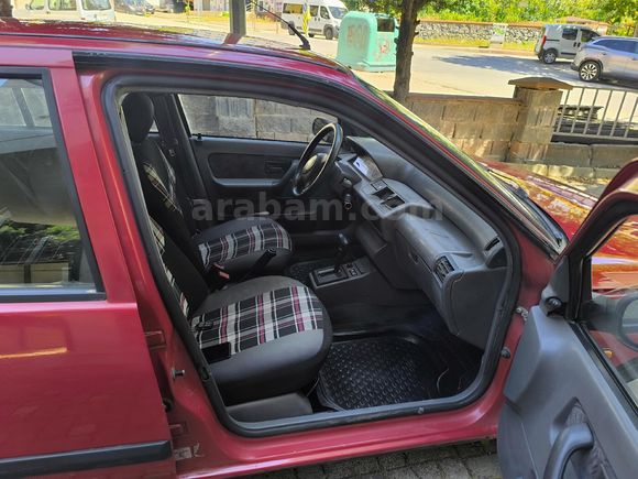Sahibinden Renault Clio 1.4 RN 1998 Model