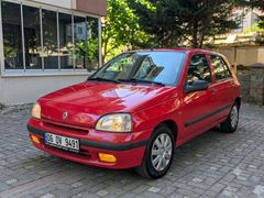 Sahibinden Renault Clio 1.4 RN 1998 Model