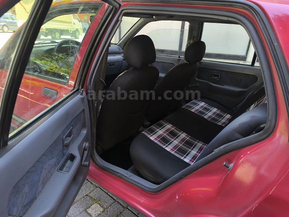 Sahibinden Renault Clio 1.4 RN 1998 Model