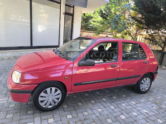 Sahibinden Renault Clio 1.4 RN 1998 Model
