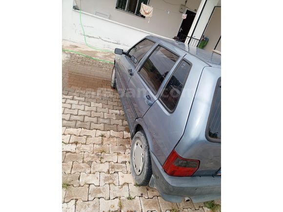 Sahibinden Fiat Uno 70 SX 1998 Model