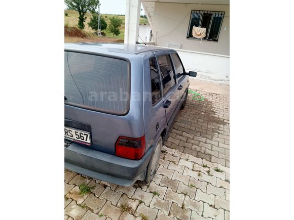 Sahibinden Fiat Uno 70 SX 1998 Model