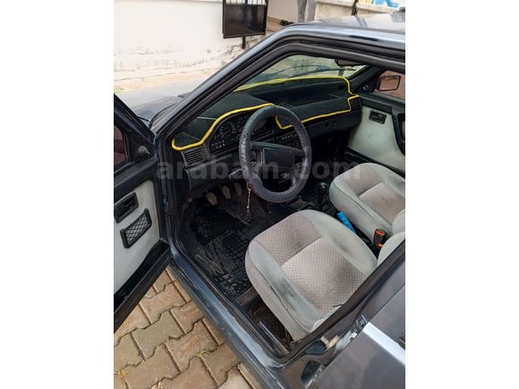Sahibinden Fiat Uno 70 SX 1998 Model