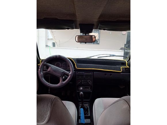 Sahibinden Fiat Uno 70 SX 1998 Model