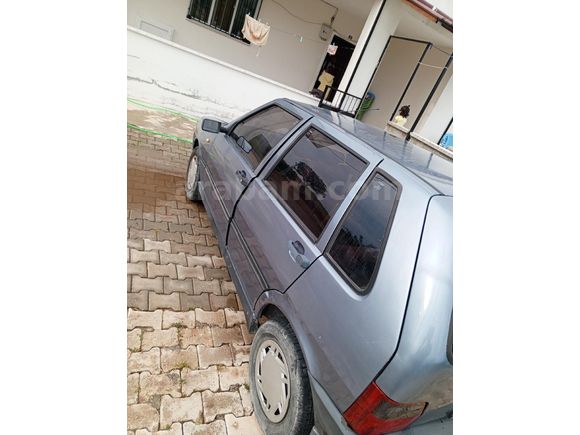 Sahibinden Fiat Uno 70 SX 1998 Model