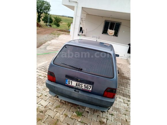 Sahibinden Fiat Uno 70 SX 1998 Model