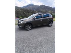 Sahibinden Dacia Sandero 0.9 TCe Stepway 2019 Model 