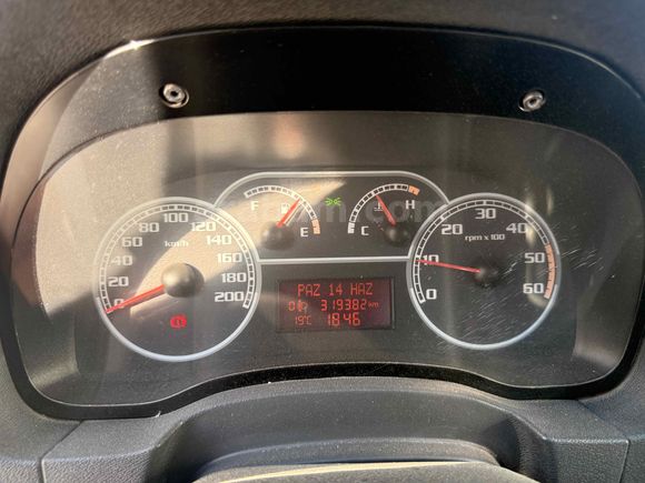Sahibinden Fiat Albea Sole 1.3 Multijet Dynamic 2008 Model 