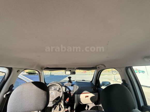 Sahibinden Fiat Albea Sole 1.3 Multijet Dynamic 2008 Model 