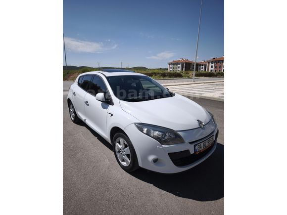 Sahibinden Renault Megane 1.6 Dynamique 2011 Model Konya