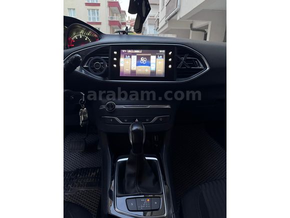 Bakımlı Sorunsuz 308