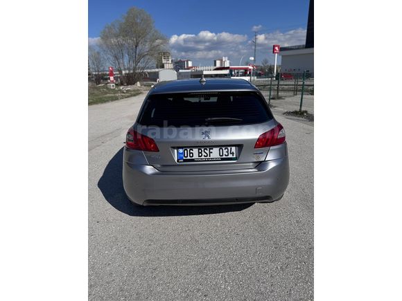 Bakımlı Sorunsuz 308