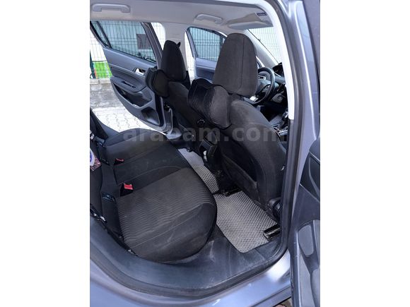 Bakımlı Sorunsuz 308