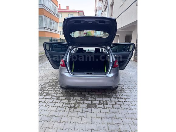 Bakımlı Sorunsuz 308
