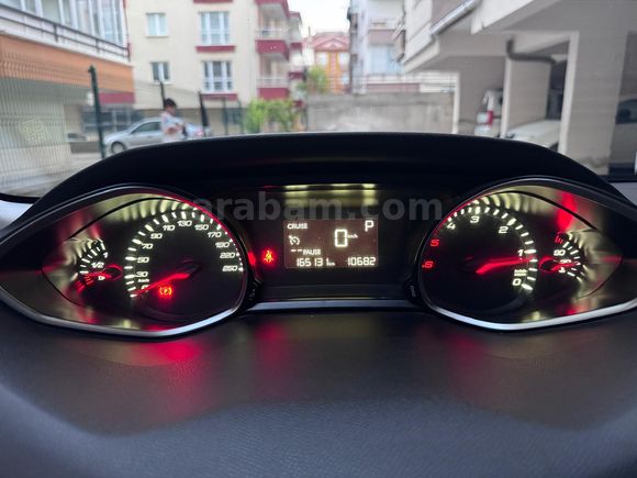 Bakımlı Sorunsuz 308
