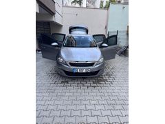 Bakımlı Sorunsuz 308