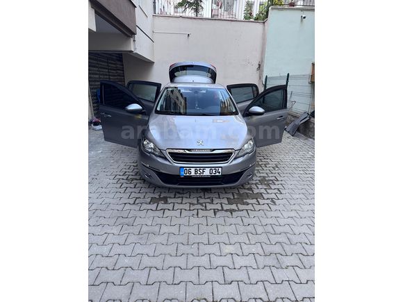 Bakımlı Sorunsuz 308