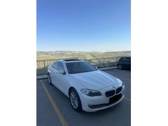 Bmw 520d tek parça boyalı harici hatasız