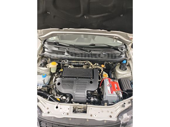 Sahibinden Fiat Albea 1.3 Multijet Active 2006 Model
