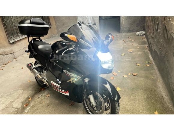 Nadir Kalan  xx1100