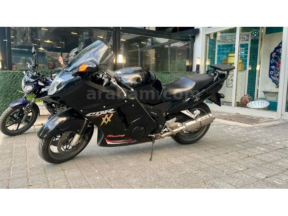 Nadir Kalan  xx1100