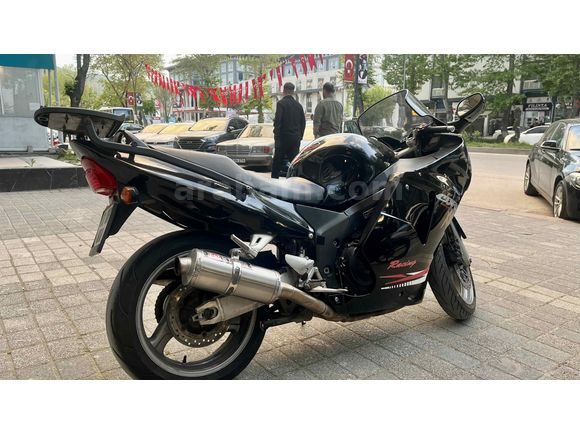 Nadir Kalan  xx1100
