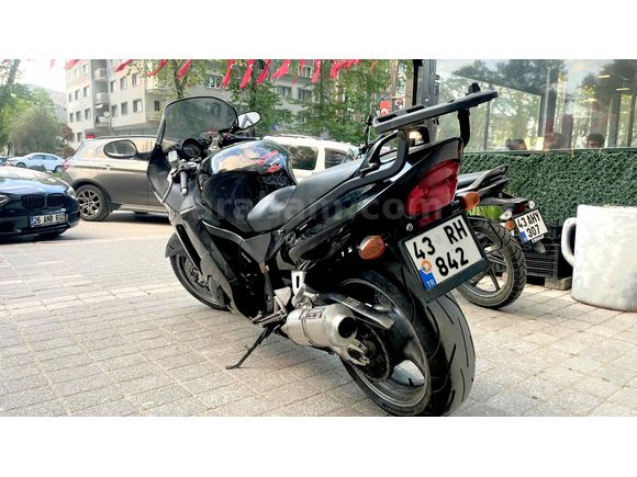 Nadir Kalan  xx1100