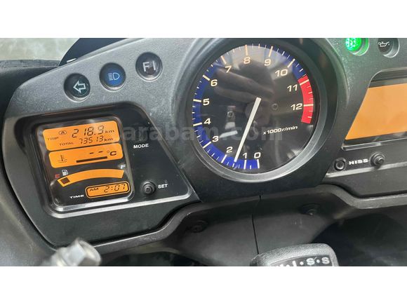 Nadir Kalan  xx1100