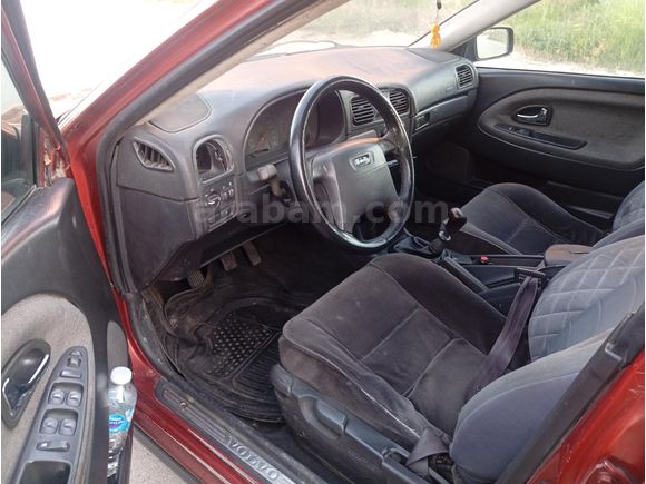 Galeriden Volvo S40 1.8 2001 Model Aksaray