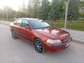 Galeriden Volvo S40 1.8 2001 Model Aksaray