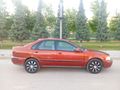 Galeriden Volvo S40 1.8 2001 Model Aksaray